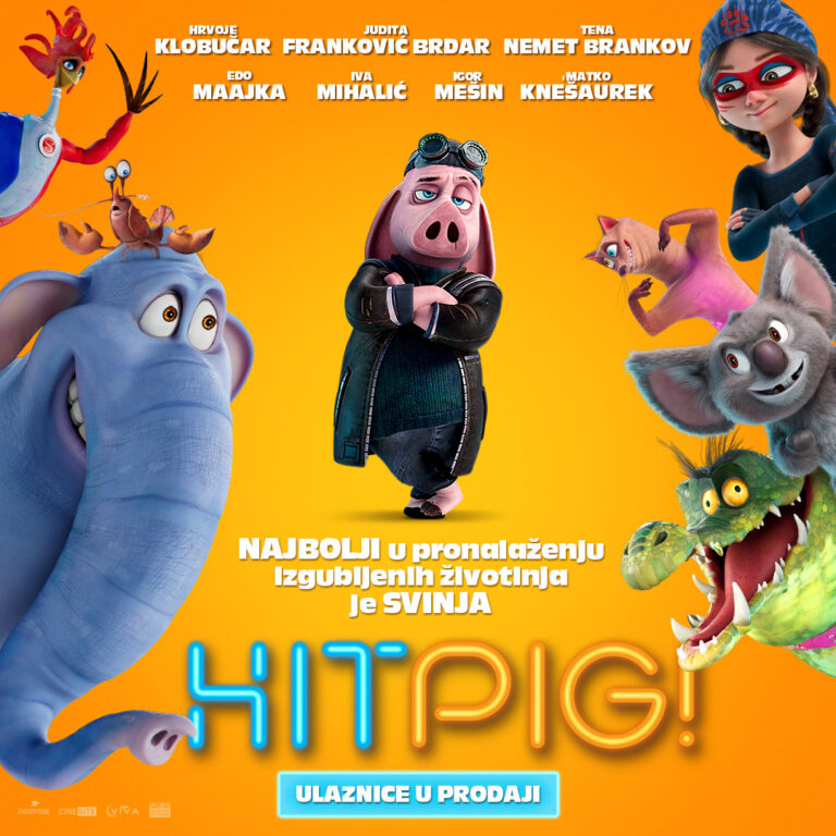 Hitpig