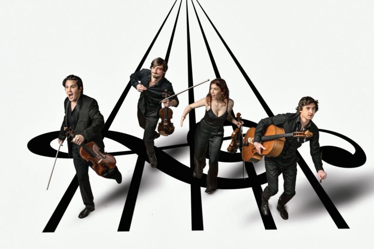 4strings Quartet