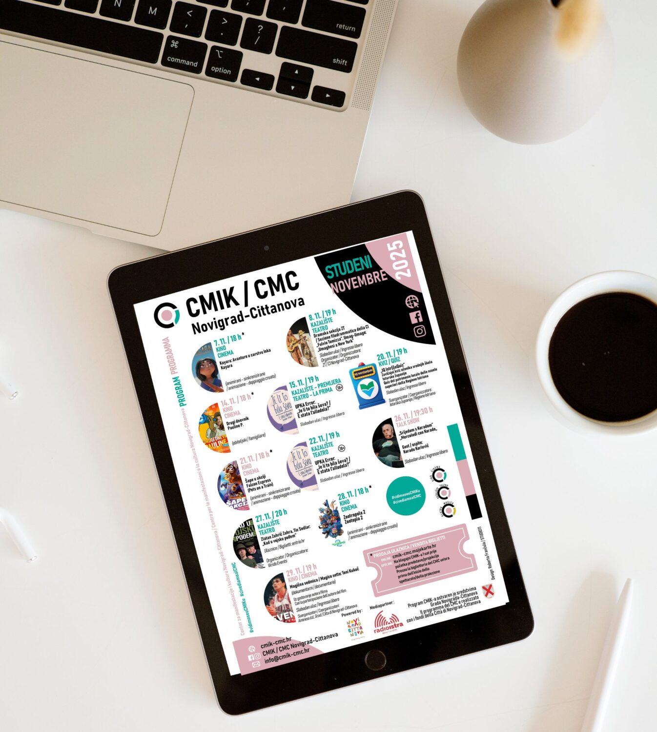 Najava programa 11-2025_ilustracija