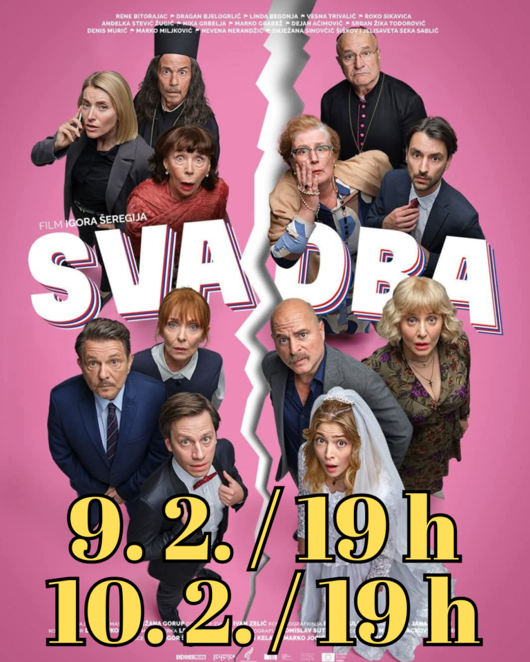 Svadba_plakat_9. i 10.2.2026.