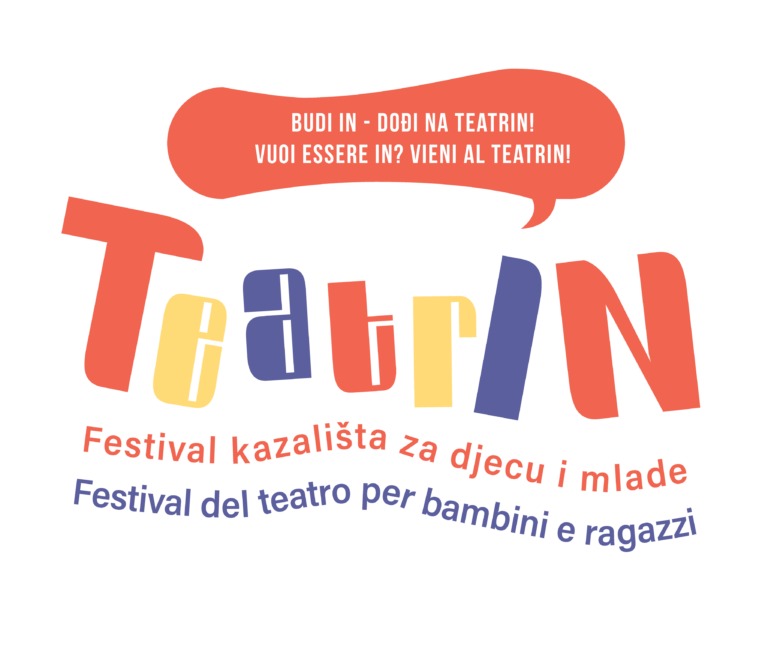 TeatrIN logo