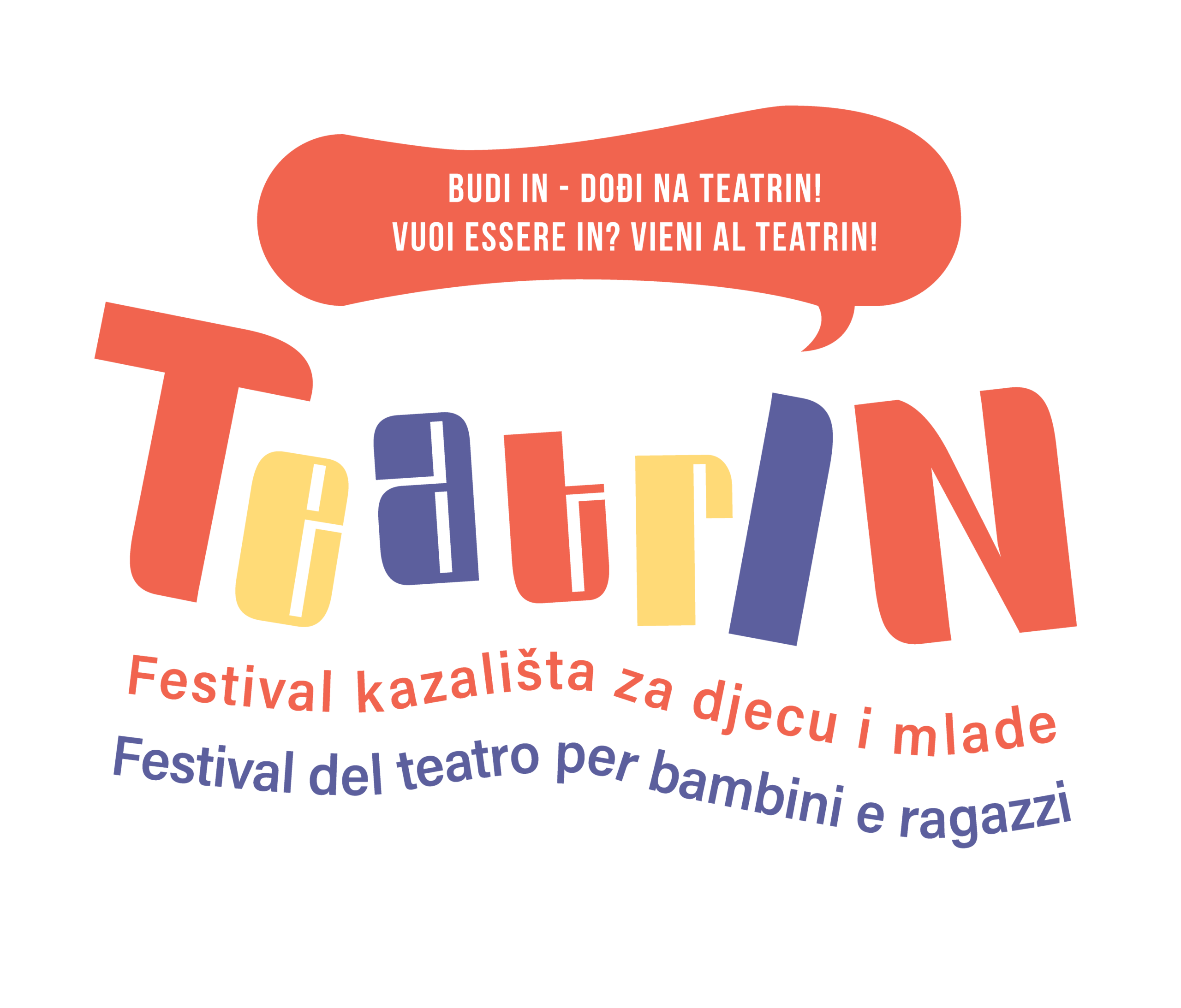 TeatrIN logo
