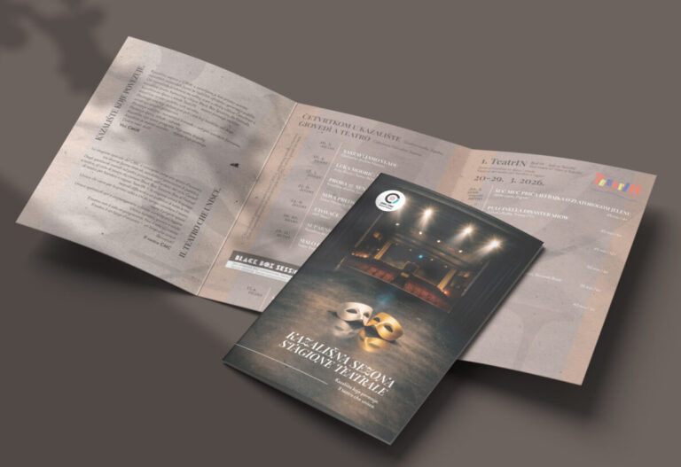 Kazališni programski deplijan 2026_ilsutracija