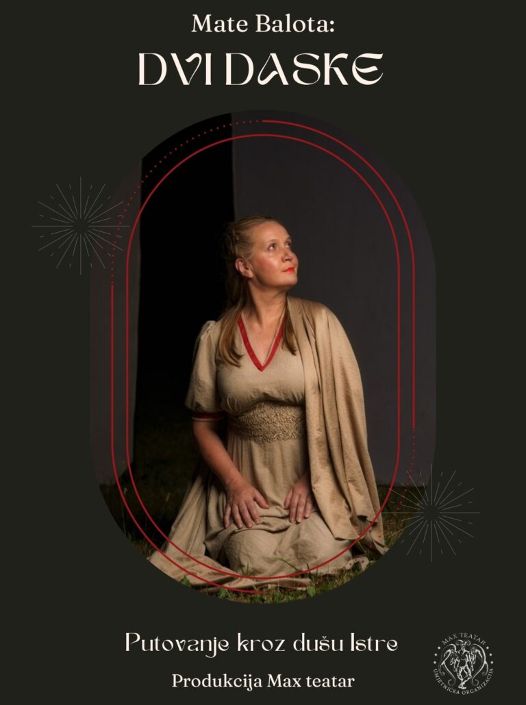 Dvi daske - Black Box Sessions